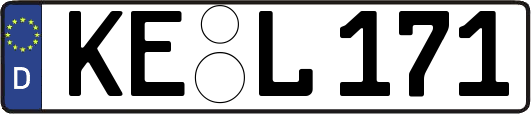 KE-L171