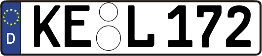 KE-L172