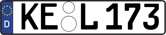 KE-L173