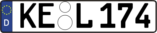 KE-L174