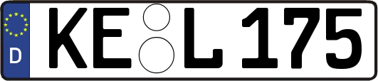 KE-L175