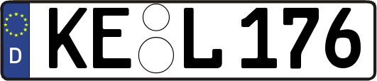 KE-L176