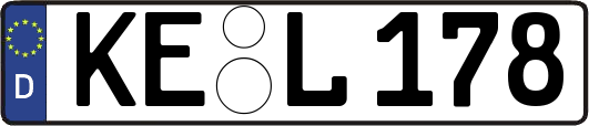 KE-L178