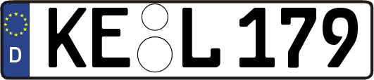 KE-L179
