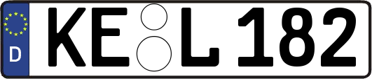 KE-L182