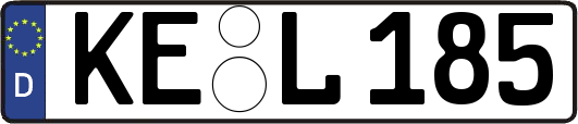 KE-L185