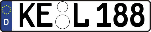 KE-L188