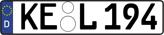 KE-L194