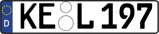 KE-L197