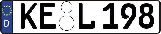 KE-L198