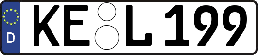 KE-L199