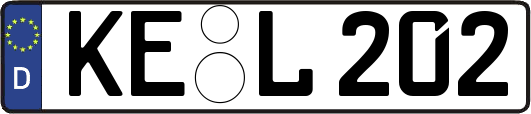 KE-L202