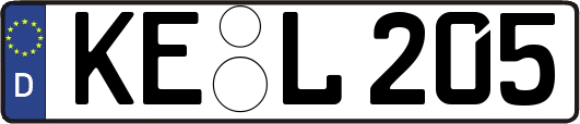 KE-L205