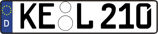 KE-L210