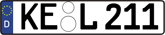 KE-L211