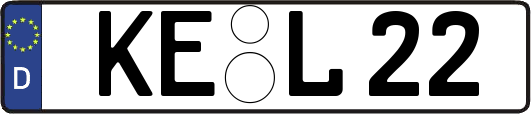KE-L22