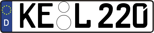 KE-L220