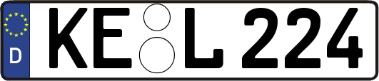 KE-L224