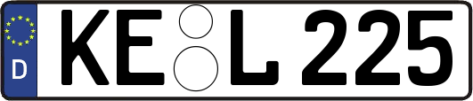 KE-L225