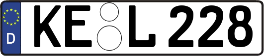 KE-L228