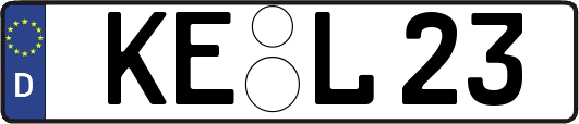 KE-L23