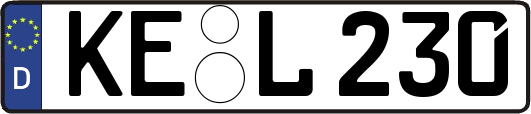 KE-L230