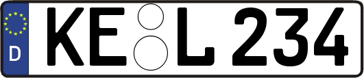 KE-L234