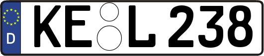 KE-L238