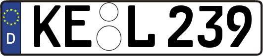 KE-L239