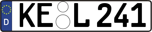 KE-L241