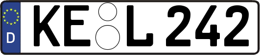 KE-L242