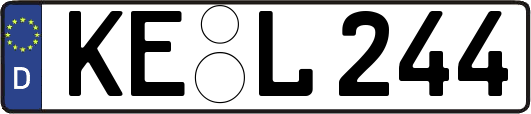 KE-L244