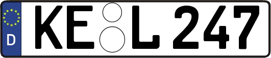 KE-L247