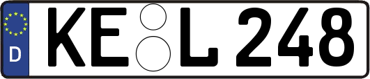 KE-L248