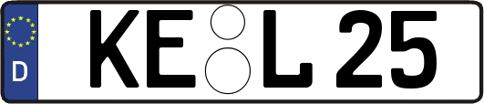 KE-L25