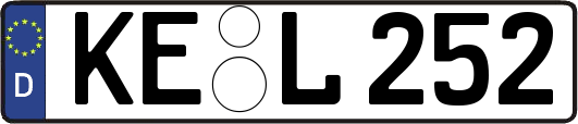 KE-L252