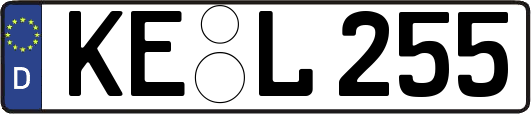 KE-L255