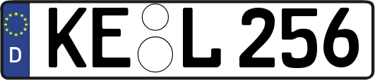 KE-L256