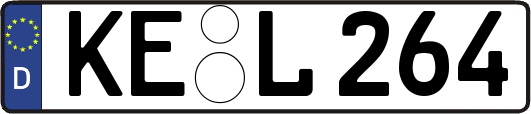 KE-L264