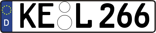 KE-L266