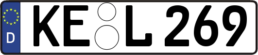 KE-L269