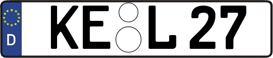 KE-L27