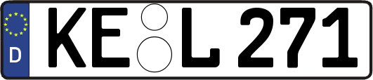 KE-L271