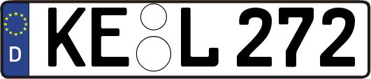 KE-L272
