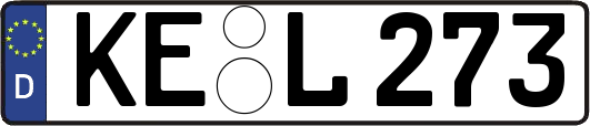 KE-L273