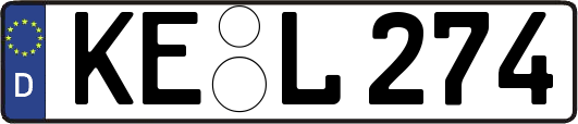 KE-L274
