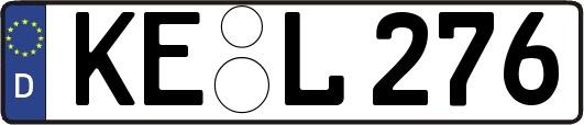 KE-L276
