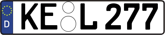 KE-L277