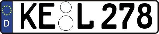 KE-L278