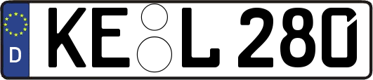 KE-L280